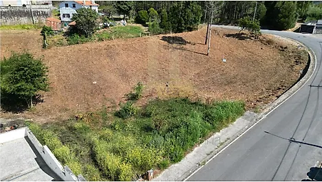 Terreno em Caminha