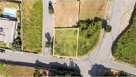 Land for sale in Caminha, Portugal — €80,000