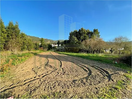Land for sale in Caminha, Portugal — €67,000