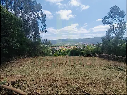 Land for sale in Caminha, Portugal — €110,000