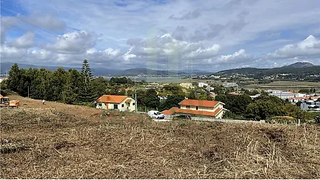 Land for sale in Caminha, Portugal — €300,000