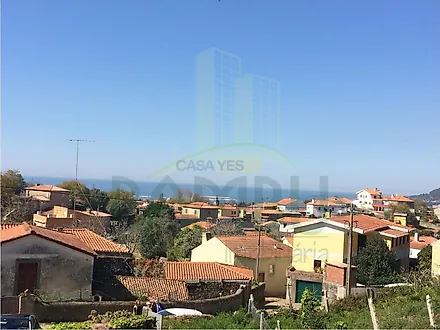 Land for sale in Caminha, Portugal — €80,000