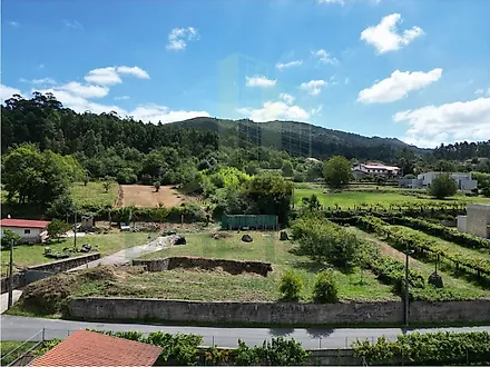 Terreno em Valença