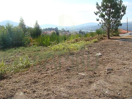 Terreno em Vila Nova de Cerveira