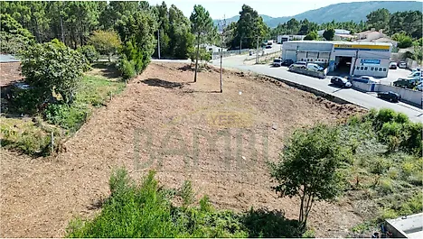 Land for sale in Caminha, Portugal — €60,000