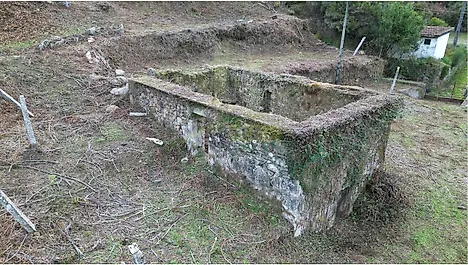 Terreno em Vila Nova de Cerveira