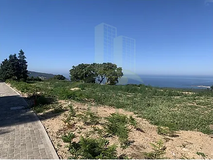 Land for sale in Caminha, Portugal — €275,000