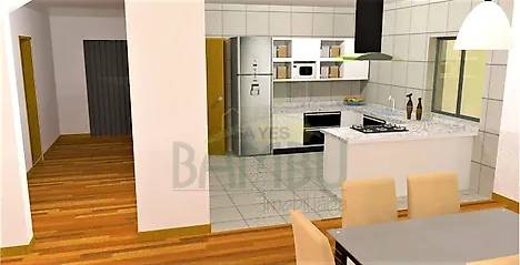 Land for sale in Caminha, Portugal — €92,500