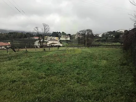 Land for sale in Caminha, Portugal — €160,000