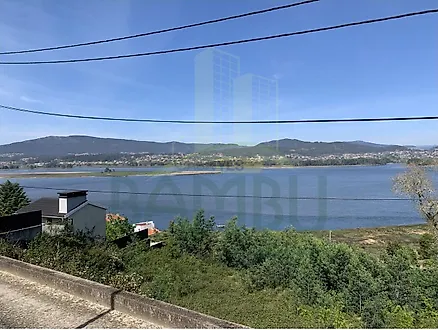 Land for sale in Caminha, Portugal — €110,000
