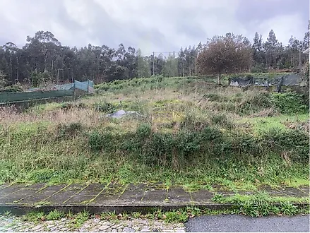 Land for sale in Caminha, Portugal — €60,000