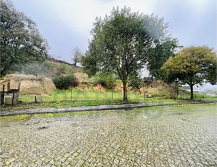 Land for sale in Caminha, Portugal — €65,000