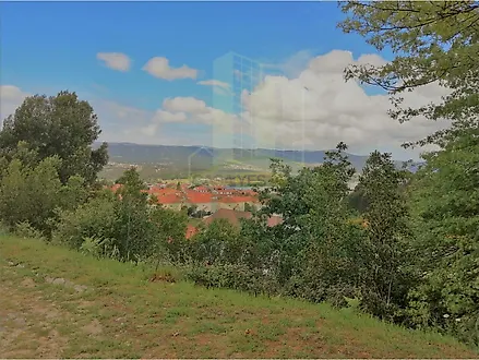 Land for sale in Vila Nova de Cerveira, Portugal — €55,000