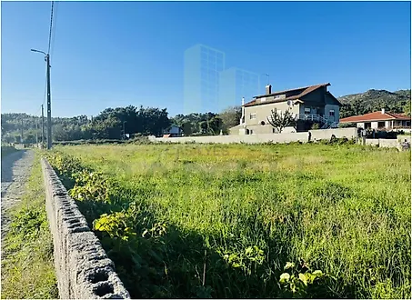 Land for sale in Caminha, Portugal — €70,000