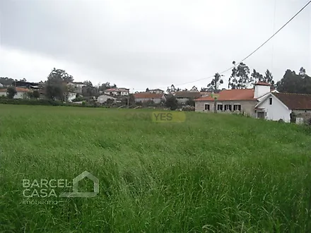 Land for sale in Barcelos, Portugal — €200,000
