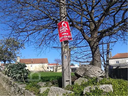 Land for sale in Barcelos, Portugal — €63,000