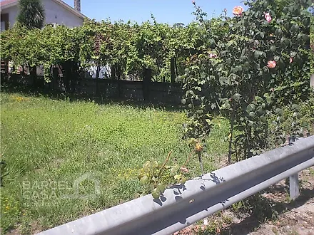 Land for sale in Barcelos, Portugal — €85,000