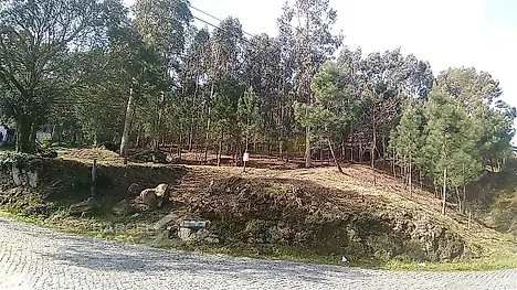 Land for sale in Barcelos, Portugal — €80,000