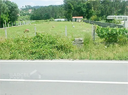 Land for sale in Barcelos, Portugal — €72,000