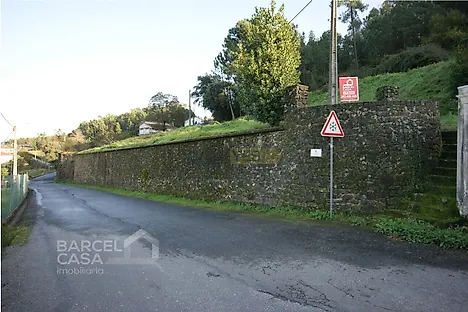 Land for sale in Barcelos, Portugal — €67,000