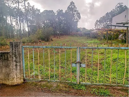 Land for sale in Barcelos, Portugal — €118,900