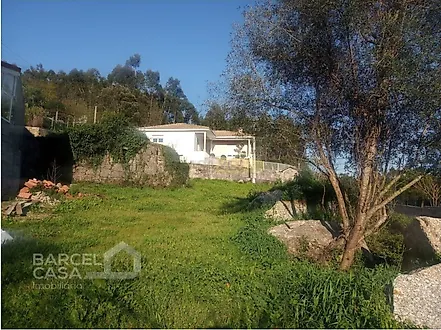 Land for sale in Vila Nova de Famalicão, Portugal — €73,000