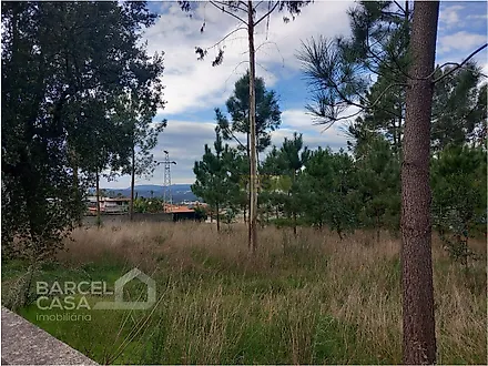 Land for sale in Barcelos, Portugal — €200,000