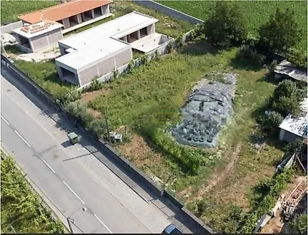 Land for sale in Barcelos, Portugal — €87,000
