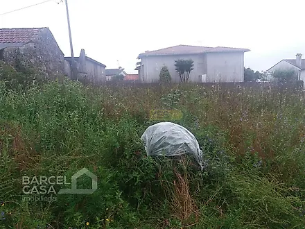 Land for sale in Barcelos, Portugal — €80,000