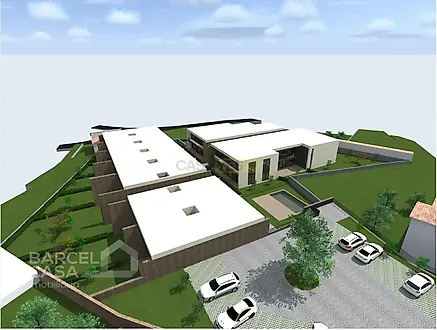 Land for sale in Barcelos, Portugal — €350,000