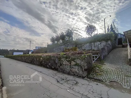 Land for sale in Barcelos, Portugal — €250,000