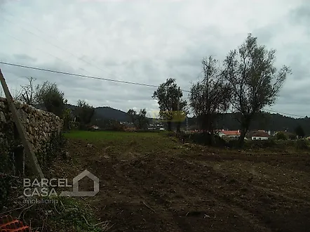 Land for sale in Barcelos, Portugal — €60,000