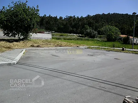Land for sale in Barcelos, Portugal — €130,000