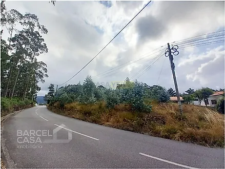 Land for sale in Barcelos, Portugal — €545,000