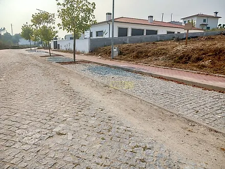 Land for sale in Barcelos, Portugal — €110,000
