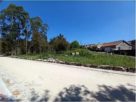 Land for sale in Barcelos, Portugal — €139,500