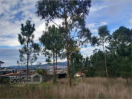 Land for sale in Barcelos, Portugal — €200,000