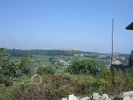 Land for sale in Barcelos, Portugal — €105,000