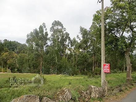 Land for sale in Ponte de Lima, Portugal — €140,000