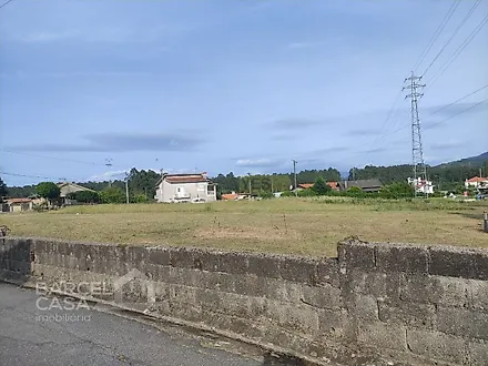 Land for sale in Barcelos, Portugal — €200,000