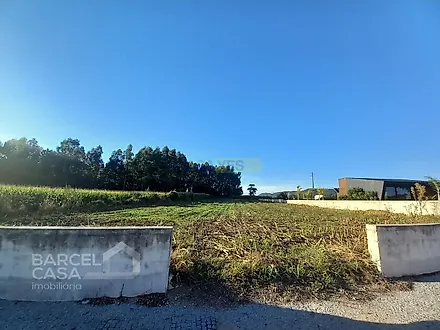 Land for sale in Esposende, Portugal — €440,000