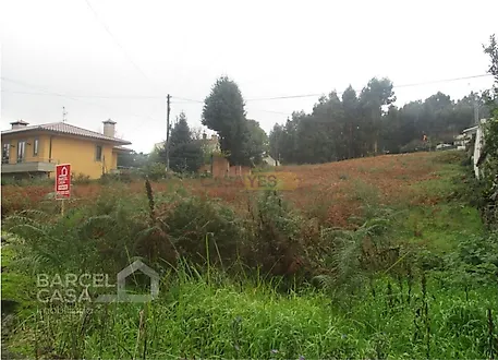 Land for sale in Barcelos, Portugal — €300,000