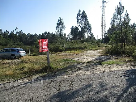 Land for sale in Barcelos, Portugal — €150,000