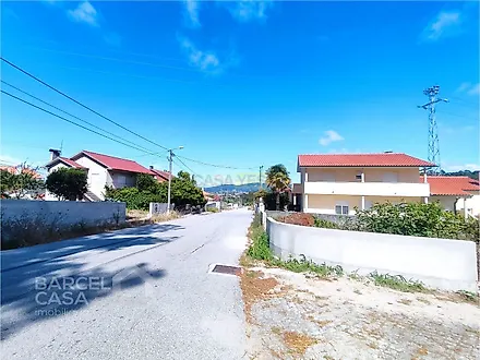 Terreno em Esposende