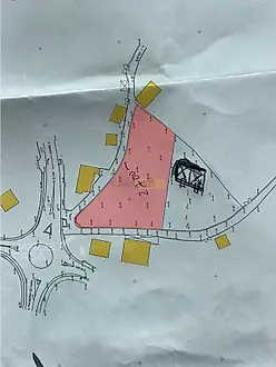 Land for sale in Barcelos, Portugal — €300,000