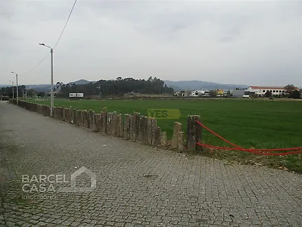 Land for sale in Barcelos, Portugal — €1,000,000