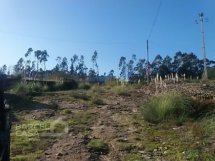 Land for sale in Barcelos, Portugal — €595,000