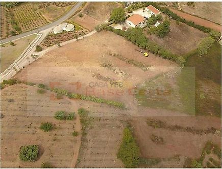 Land for sale in Cadaval, Portugal — €190,000