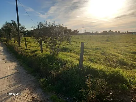 Land for sale in Salvaterra de Magos, Portugal — €125,000