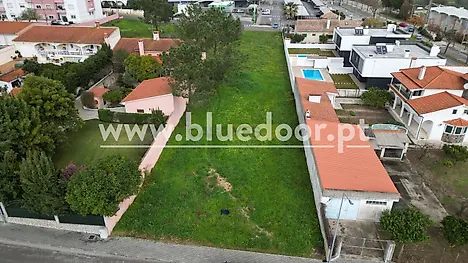 Land for sale in Entroncamento, Portugal — €120,000